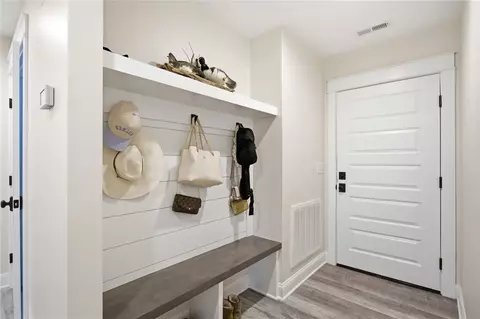 Entry Way - 119 Brook Ln, Seneca, SC 29672 photo 3 of 3