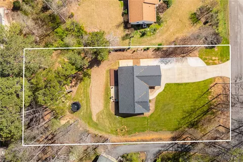 View/Area - 119 Brook Ln, Seneca, SC 29672 photo 6 of 7