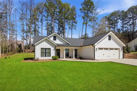 Exterior - 119 Brook Ln, Seneca, SC 29672 photo 2 of 12