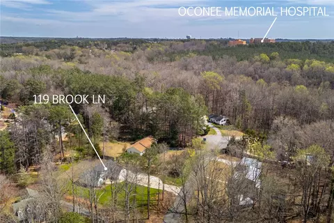 View/Area - 119 Brook Ln, Seneca, SC 29672 photo 2 of 7
