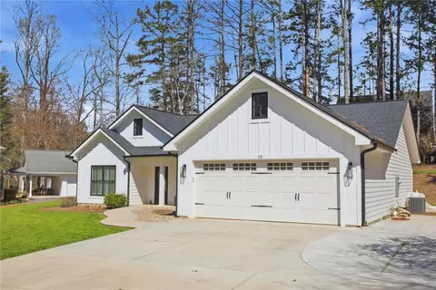Exterior - 119 Brook Ln, Seneca, SC 29672 photo 3 of 12