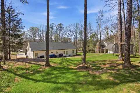 Exterior - 119 Brook Ln, Seneca, SC 29672 photo 8 of 12