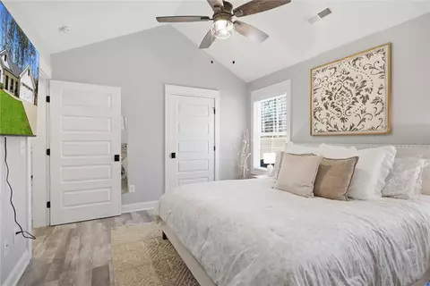 Bedroom - 119 Brook Ln, Seneca, SC 29672 photo 3 of 6