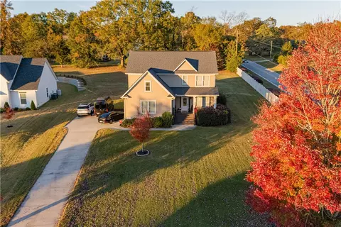 1000 Carlisle Pl, Anderson, SC 29621