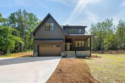 1722 Six Mile Hwy, Central, SC 29630