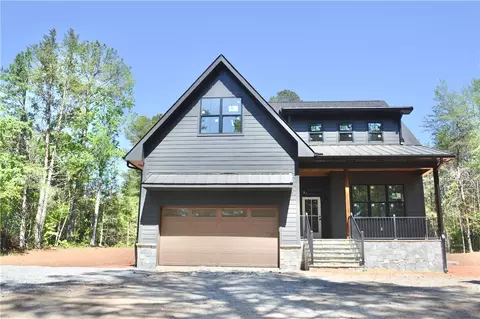 1722 Six Mile Hwy, Central, SC 29630