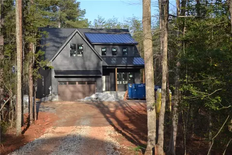 1722 Six Mile Hwy, Central, SC 29630