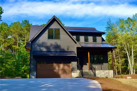 1722 Six Mile Hwy, Central, SC 29630