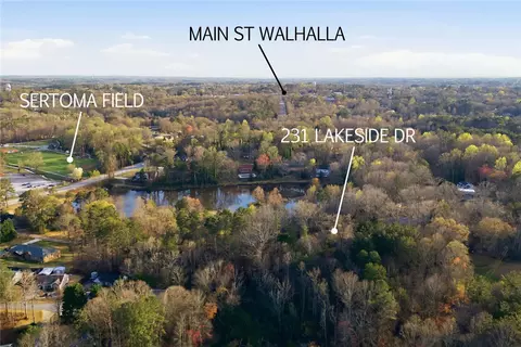 View/Area - 231 Lakeside Dr, Walhalla, SC 29691 photo 3 of 3