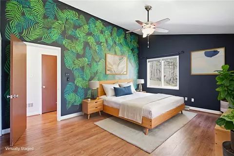 Bedroom - 231 Lakeside Dr, Walhalla, SC 29691 photo 1 of 6