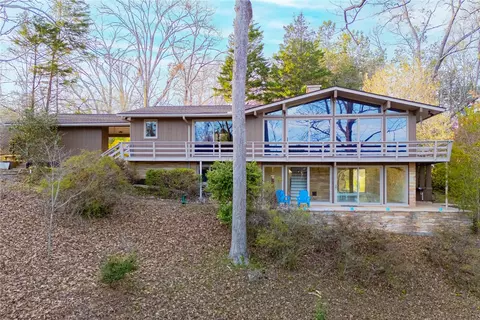 Exterior - 231 Lakeside Dr, Walhalla, SC 29691 photo 10 of 10