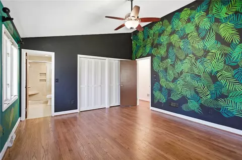 Bedroom - 231 Lakeside Dr, Walhalla, SC 29691 photo 3 of 6
