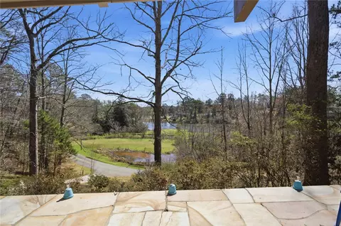 Exterior - 231 Lakeside Dr, Walhalla, SC 29691 photo 6 of 10