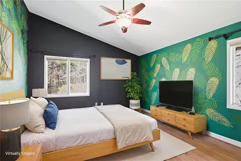 Bedroom - 231 Lakeside Dr, Walhalla, SC 29691 photo 2 of 6
