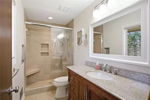 Bath - 231 Lakeside Dr, Walhalla, SC 29691 photo 1 of 4