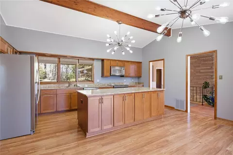 Kitchen - 231 Lakeside Dr, Walhalla, SC 29691 photo 1 of 4