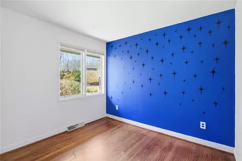 Bedroom - 231 Lakeside Dr, Walhalla, SC 29691 photo 6 of 6