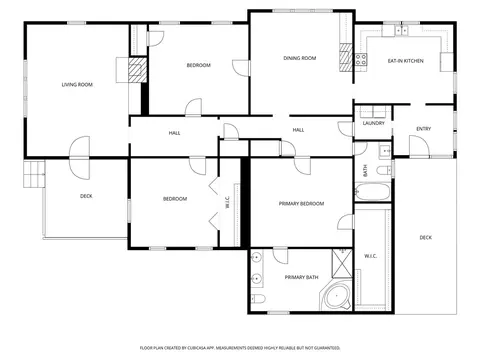 304 S Spring St, Walhalla, SC 29691 photo 48