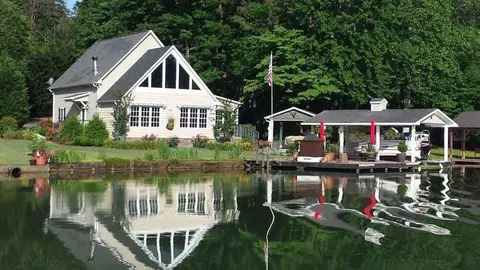 339 Jumping Branch Rd, Tamassee, SC 29686