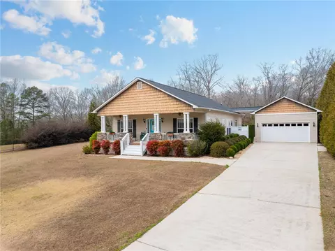 1322 Shadow Ln # A, Anderson, SC 29625