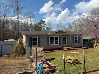 310 Nebo Church Rd, Seneca, SC 29678