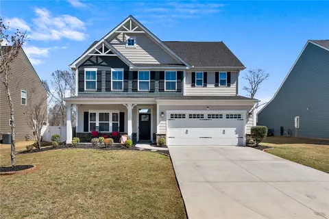 115 Bronson Rdg, Anderson, SC 29621