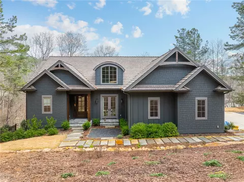 109 Sunrise Rdg, Sunset, SC 29685