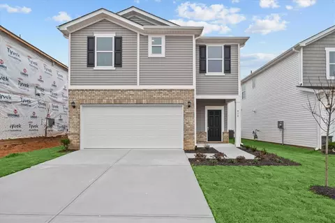 810 Conifer Ct, Pendleton, SC 29670