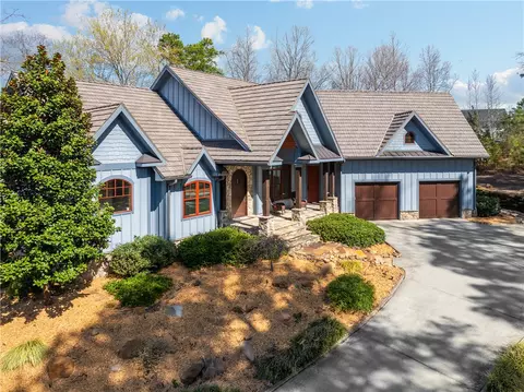 134 Ellenburg Creek Rd, Sunset, SC 29685