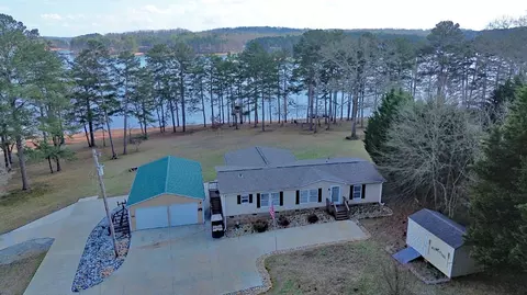 251 Bertha Allen Rd, Westminster, SC 29693