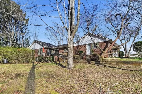 Exterior - 98 Mountain View Dr, Walhalla, SC 29691 photo 6 of 6