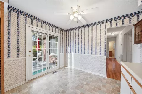 Entry Way - 98 Mountain View Dr, Walhalla, SC 29691 photo 1 of 1