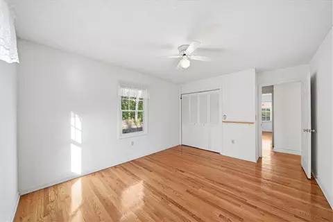 Bedroom - 98 Mountain View Dr, Walhalla, SC 29691 photo 2 of 3