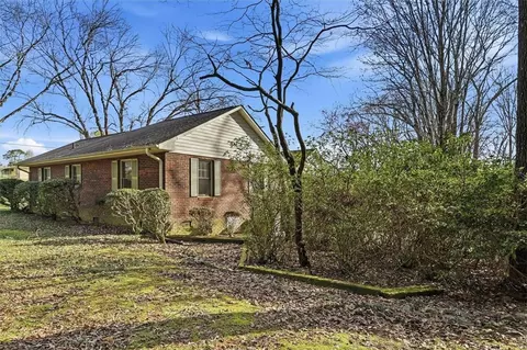 Exterior - 98 Mountain View Dr, Walhalla, SC 29691 photo 3 of 6