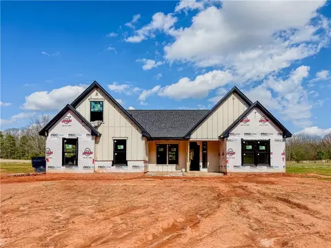 110 Hart Rd, Anderson, SC 29621