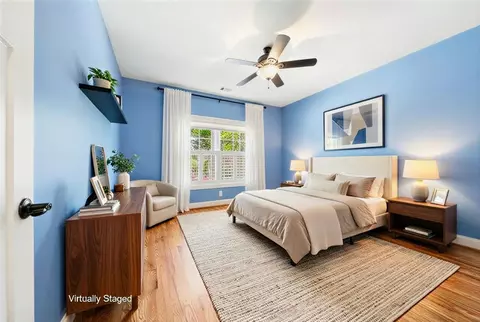 Bedroom - 104 Springdale Ct, Central, SC 29630 photo 2 of 4