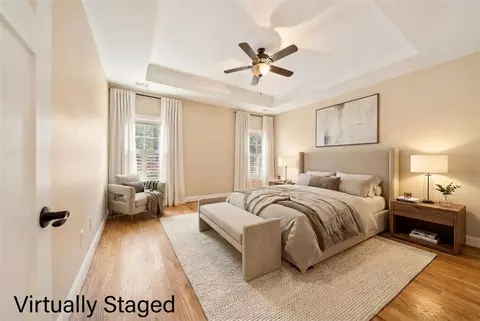 Bedroom - 104 Springdale Ct, Central, SC 29630 photo 1 of 4