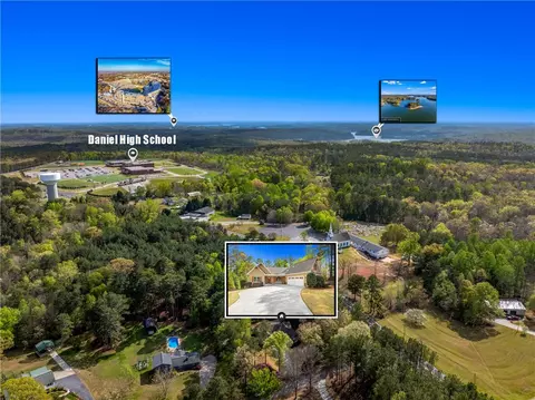 View/Area - 104 Springdale Ct, Central, SC 29630 photo 2 of 4