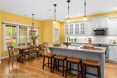 Kitchen - 104 Springdale Ct, Central, SC 29630 photo 1 of 3