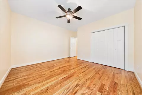 Bedroom - 104 Springdale Ct, Central, SC 29630 photo 3 of 4