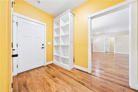 Entry Way - 104 Springdale Ct, Central, SC 29630 photo 2 of 2