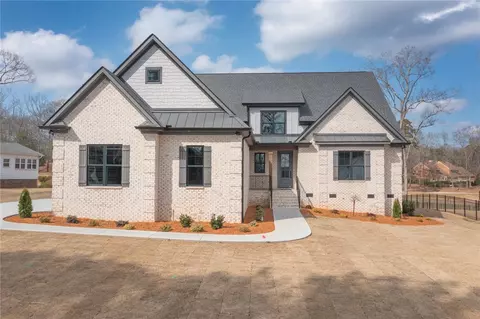 2403 Warriors Path, Anderson, SC 29621