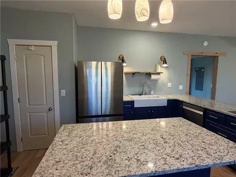 Kitchen - 707 S Spring St, Walhalla, SC 29691 photo 5 of 5