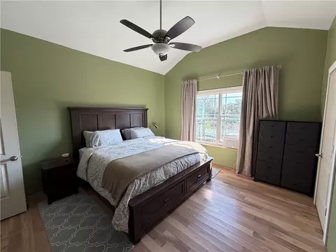 Bedroom - 707 S Spring St, Walhalla, SC 29691 photo 1 of 2