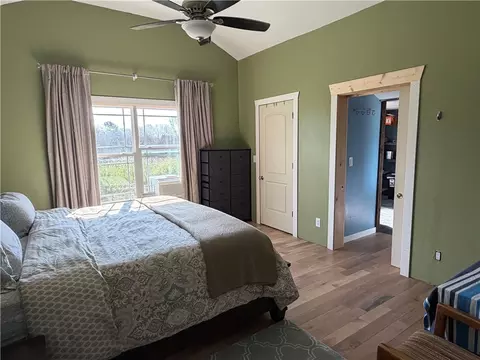 Bedroom - 707 S Spring St, Walhalla, SC 29691 photo 2 of 2