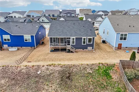 Exterior - 205 Daystrom Dr, Greer, SC 29651 photo 11 of 11