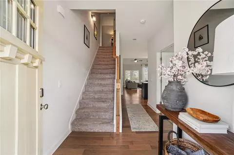 Entry Way - 205 Daystrom Dr, Greer, SC 29651 photo 1 of 5