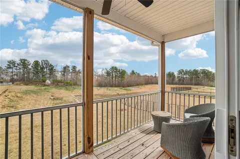 Exterior - 205 Daystrom Dr, Greer, SC 29651 photo 6 of 11