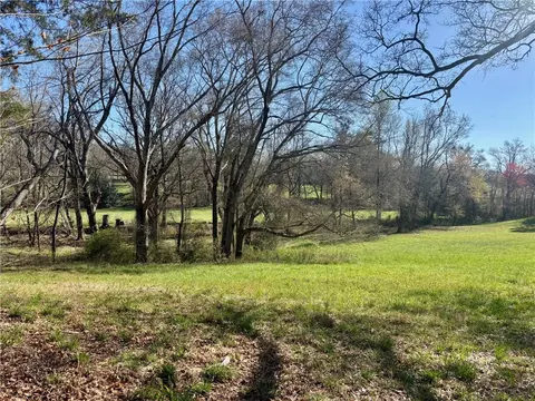 Tract 1c5 Thompson Road, Pendleton, SC 29670