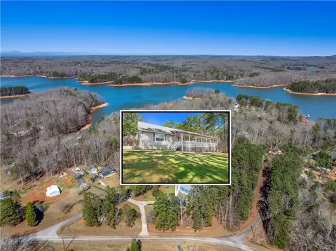 475 Holcomb Rd, Martin, GA 30557